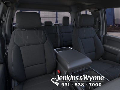 2026 Ford F-150 STX IN-TRANSIT
