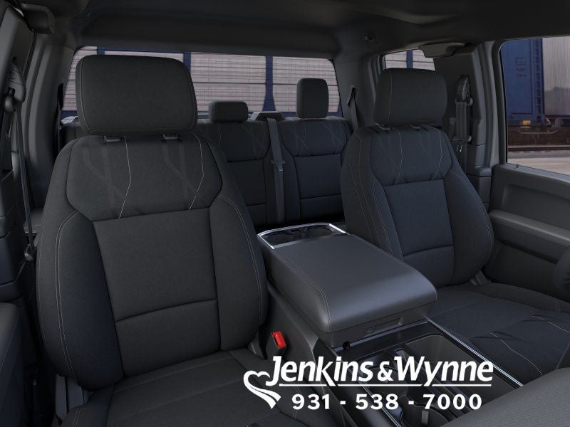 2026 Ford F-150 STX IN-TRANSIT