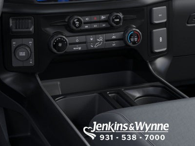 2026 Ford F-150 STX IN-TRANSIT