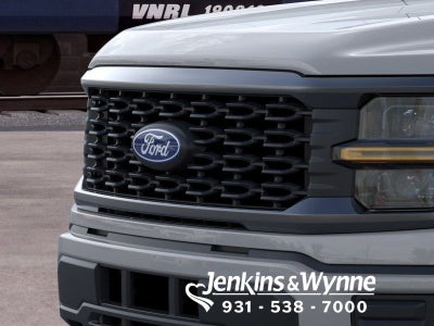 2026 Ford F-150 STX IN-TRANSIT