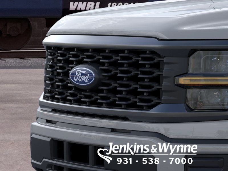 2026 Ford F-150 STX IN-TRANSIT