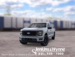 2026 Ford F-150 STX IN-TRANSIT