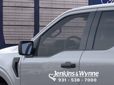 2026 Ford F-150 STX IN-TRANSIT
