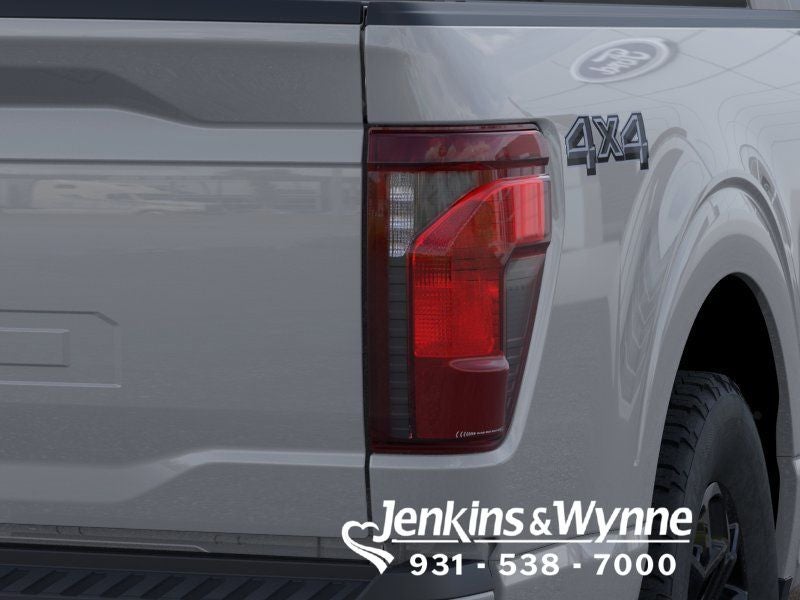 2026 Ford F-150 STX IN-TRANSIT