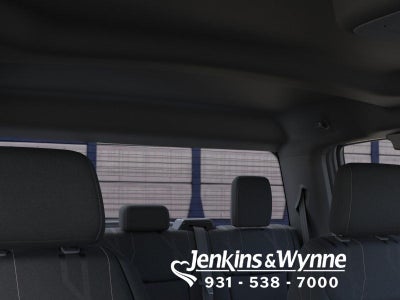 2026 Ford F-150 STX IN-TRANSIT