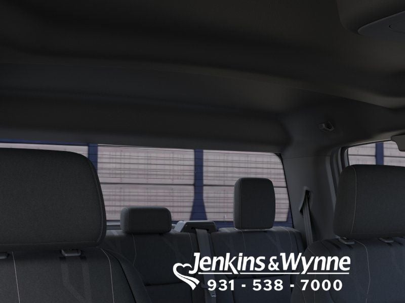 2026 Ford F-150 STX IN-TRANSIT