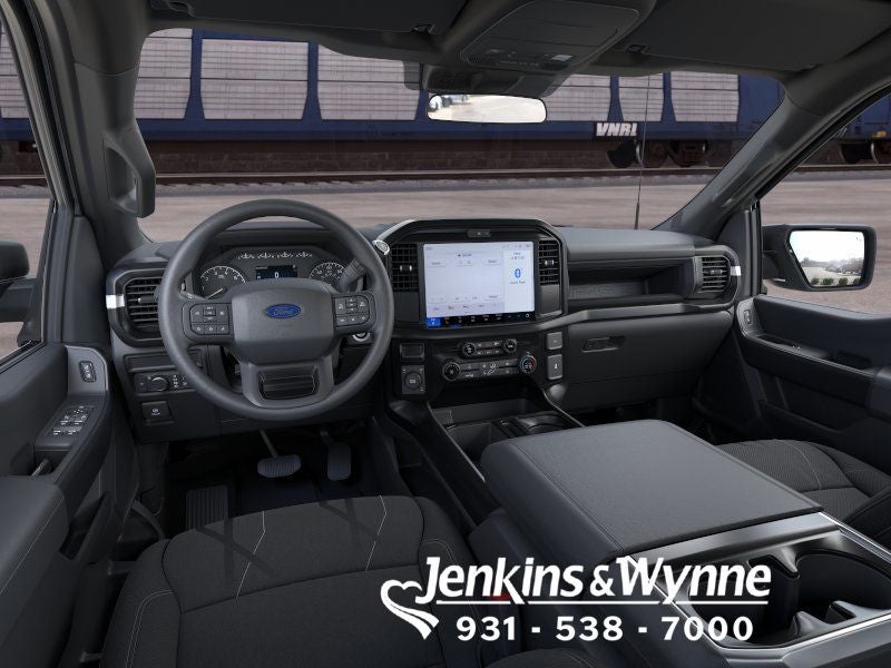 2026 Ford F-150 STX IN-TRANSIT