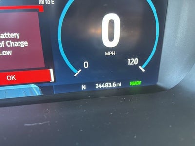 2022 Ford F-150 Limited