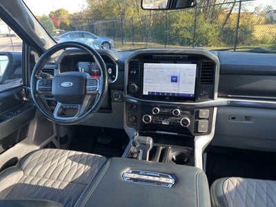 2023 Ford F-150 Limited