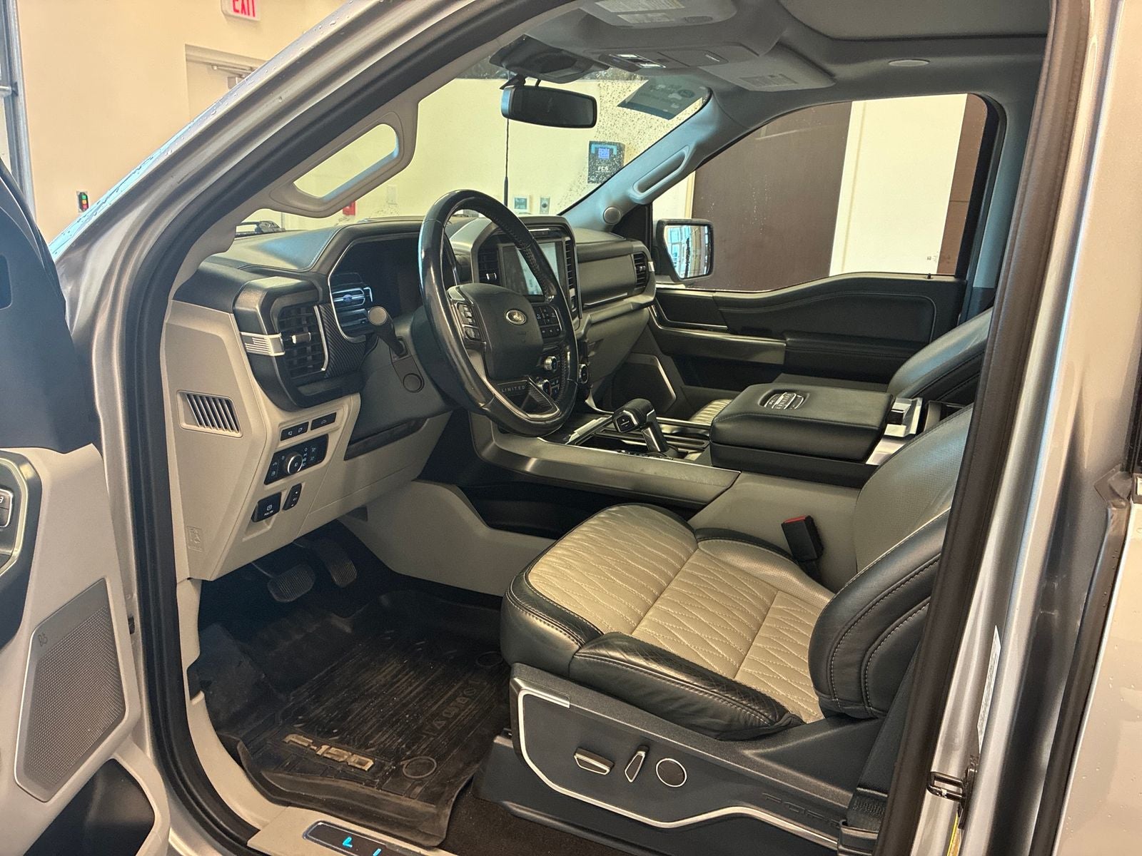 2023 Ford F-150 Limited