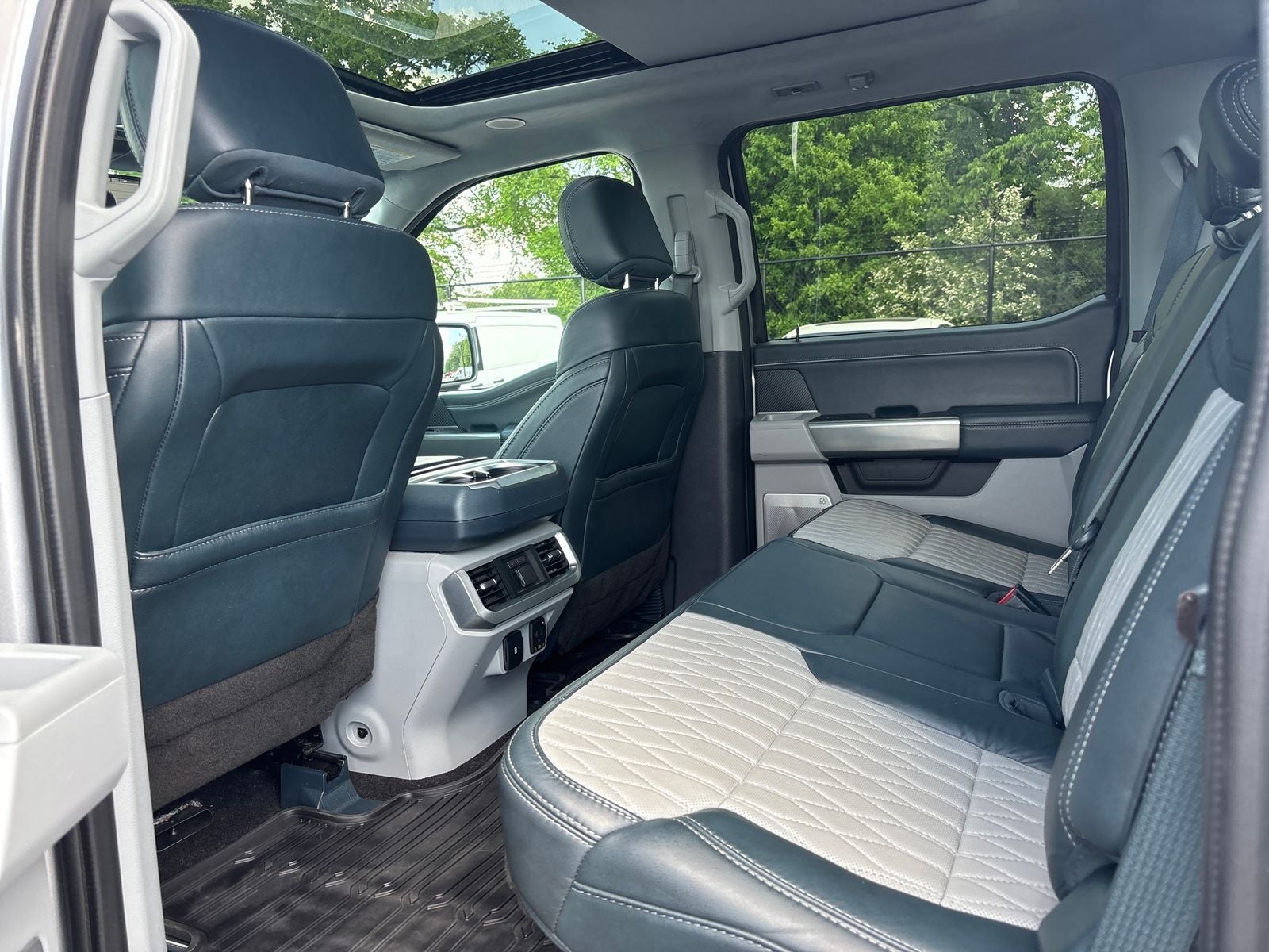 2023 Ford F-150 Limited