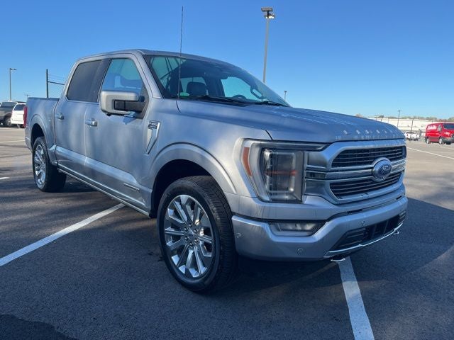 2023 Ford F-150 Limited