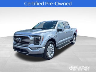 2023 Ford F-150 Limited