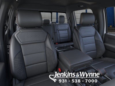 2026 Ford F-150 Raptor IN-TRANSIT