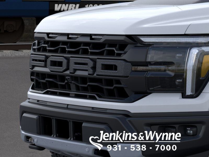 2026 Ford F-150 Raptor IN-TRANSIT