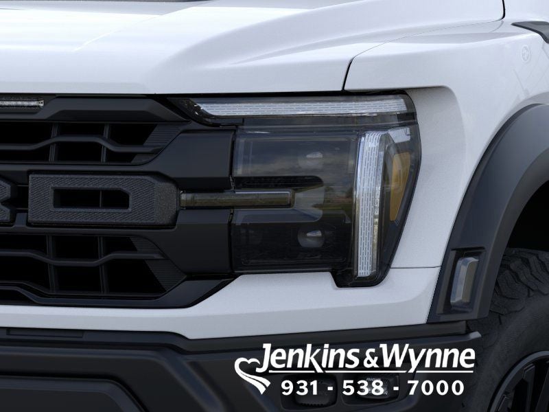 2026 Ford F-150 Raptor IN-TRANSIT