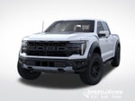 2026 Ford F-150 Raptor IN-TRANSIT