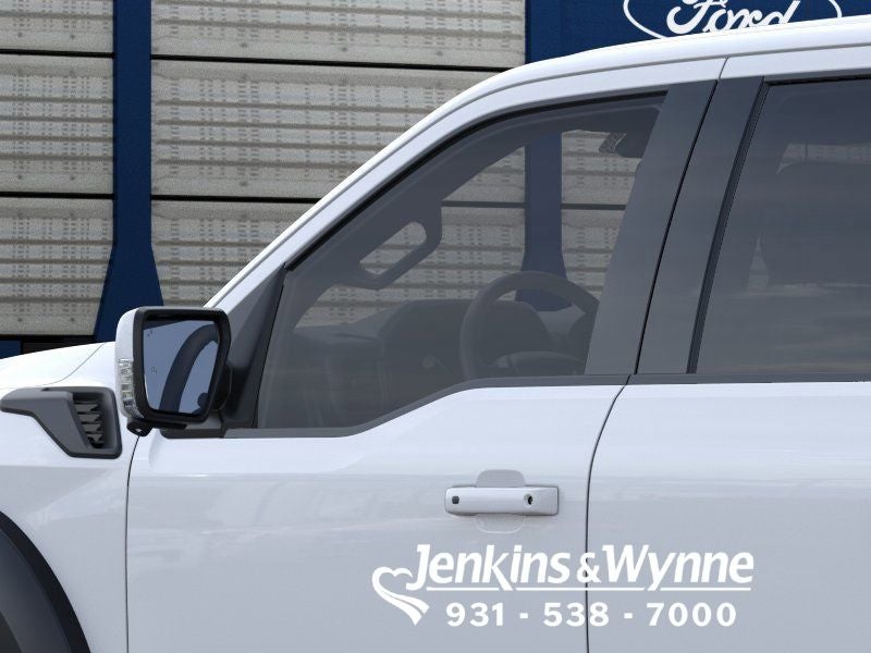 2026 Ford F-150 Raptor IN-TRANSIT