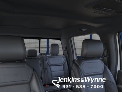 2026 Ford F-150 Raptor IN-TRANSIT