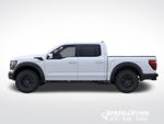 2026 Ford F-150 Raptor IN-TRANSIT
