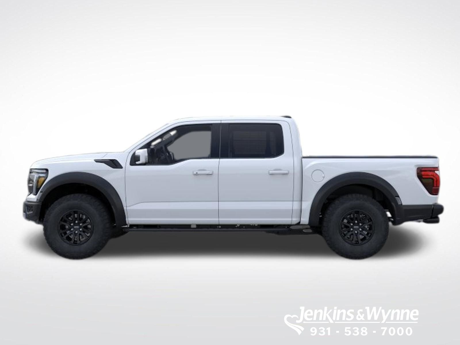 2026 Ford F-150 Raptor IN-TRANSIT
