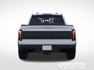 2026 Ford F-150 Raptor IN-TRANSIT