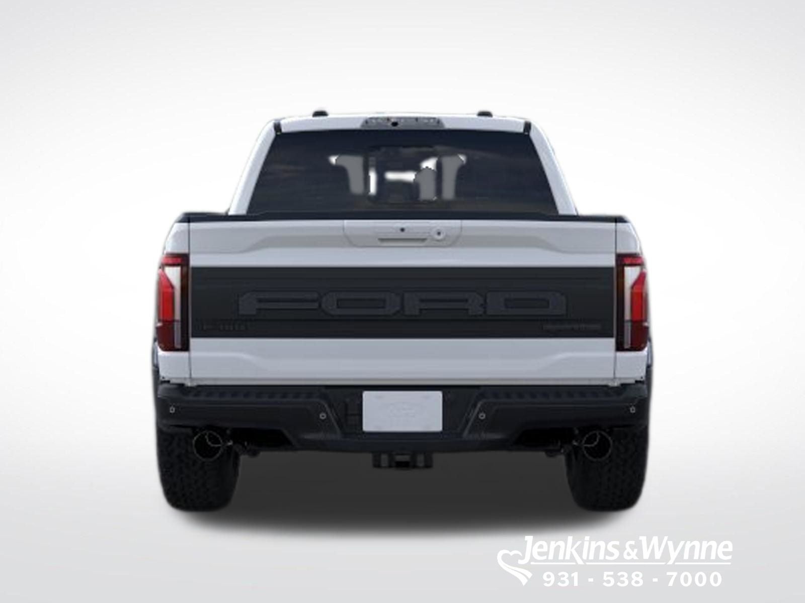 2026 Ford F-150 Raptor IN-TRANSIT