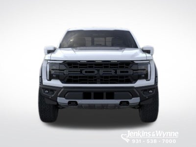 2026 Ford F-150 Raptor IN-TRANSIT