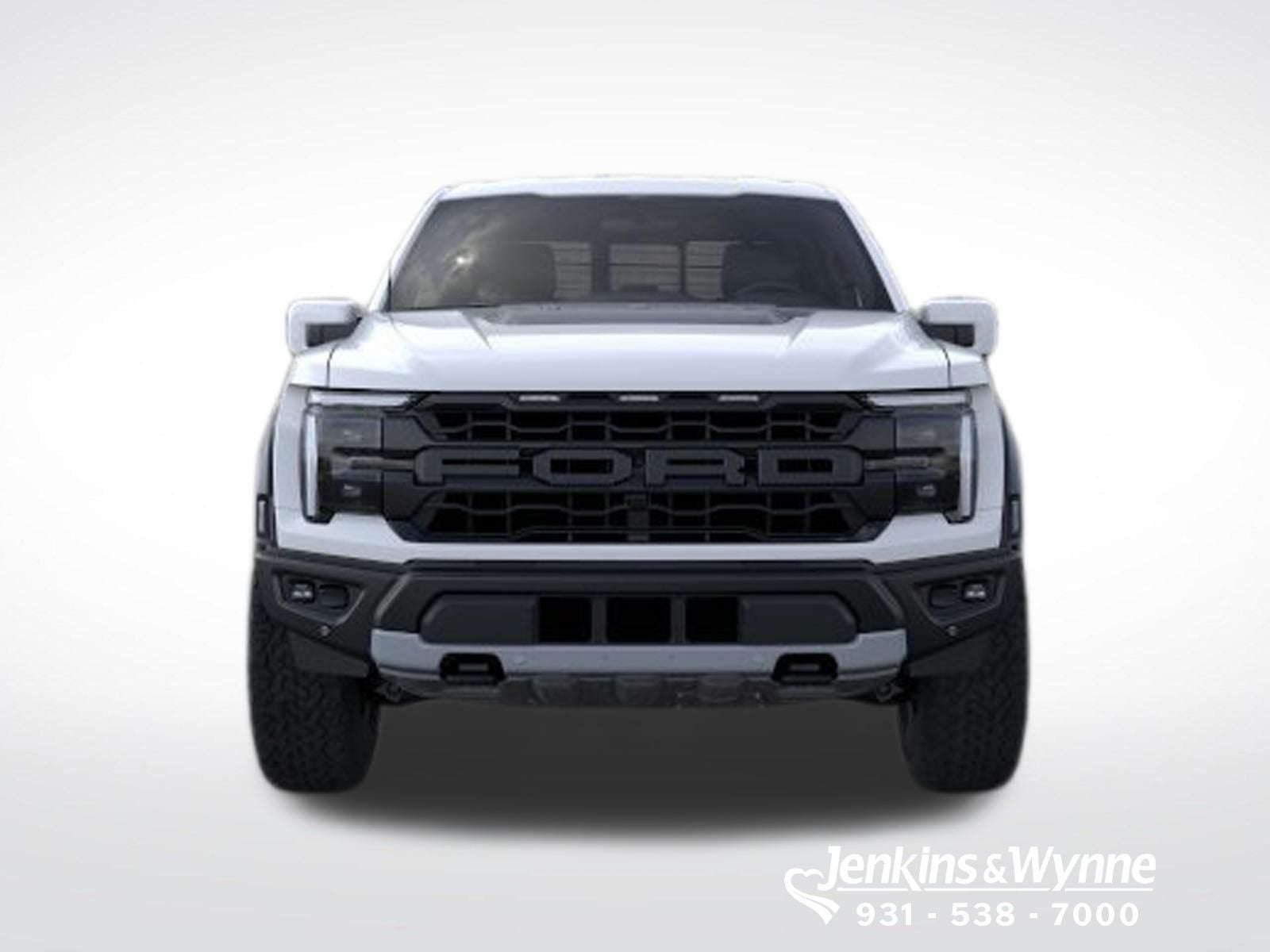 2026 Ford F-150 Raptor IN-TRANSIT