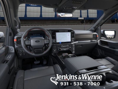 2026 Ford F-150 Raptor IN-TRANSIT