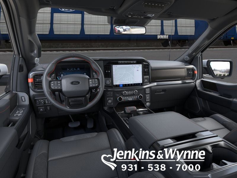 2026 Ford F-150 Raptor IN-TRANSIT