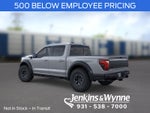 2026 Ford F-150 Raptor IN-TRANSIT