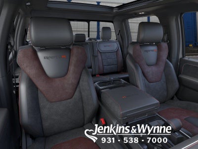 2026 Ford F-150 Raptor IN-TRANSIT