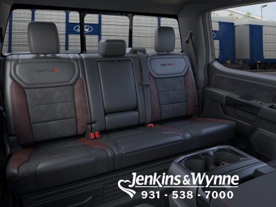 2026 Ford F-150 Raptor IN-TRANSIT