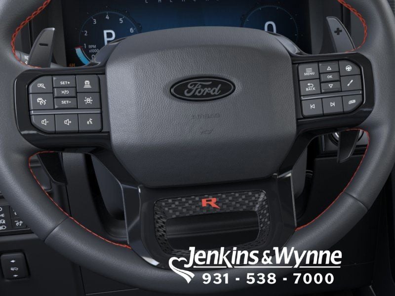 2026 Ford F-150 Raptor IN-TRANSIT