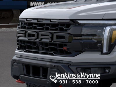 2026 Ford F-150 Raptor IN-TRANSIT