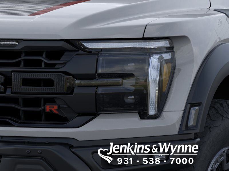 2026 Ford F-150 Raptor IN-TRANSIT