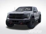 2026 Ford F-150 Raptor IN-TRANSIT