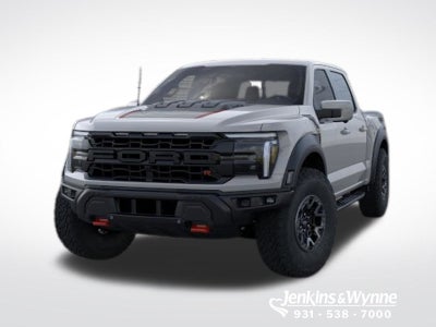 2026 Ford F-150 Raptor IN-TRANSIT