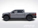 2026 Ford F-150 Raptor IN-TRANSIT