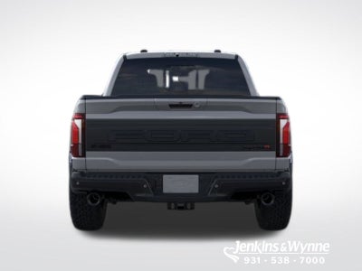 2026 Ford F-150 Raptor IN-TRANSIT