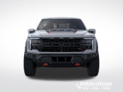 2026 Ford F-150 Raptor IN-TRANSIT