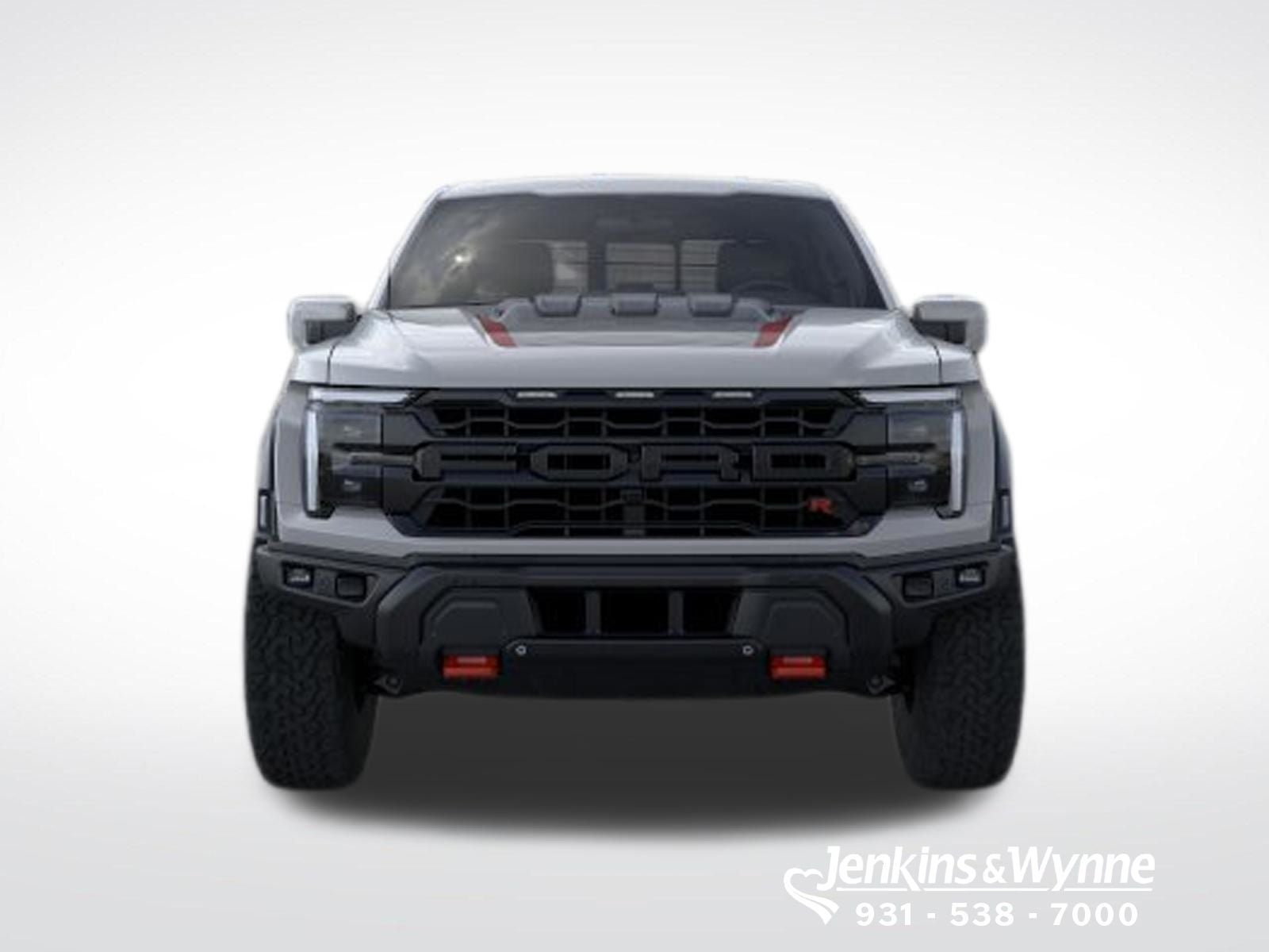 2026 Ford F-150 Raptor IN-TRANSIT