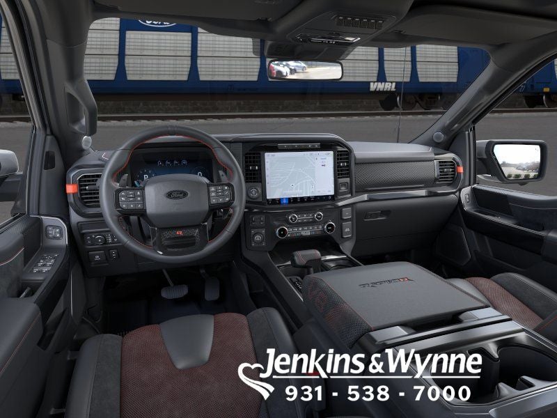 2026 Ford F-150 Raptor IN-TRANSIT