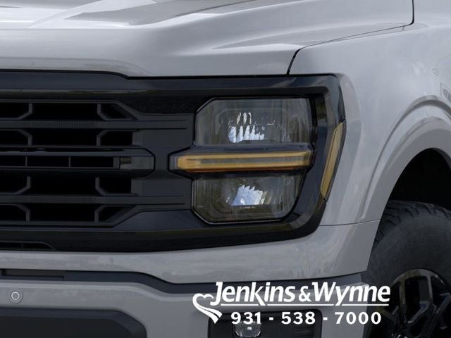 2026 Ford F-150 XLT IN-TRANSIT