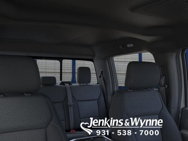 2026 Ford F-150 XLT IN-TRANSIT