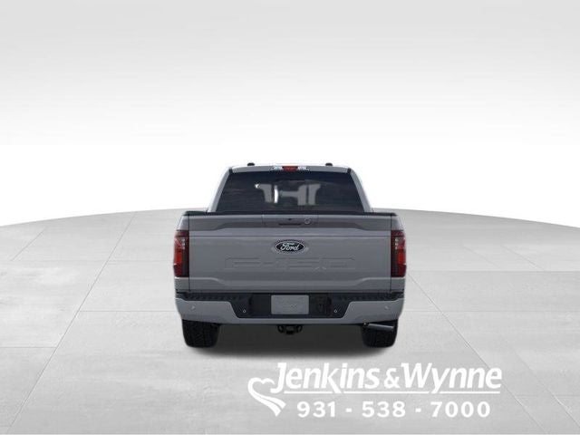 2026 Ford F-150 XLT IN-TRANSIT