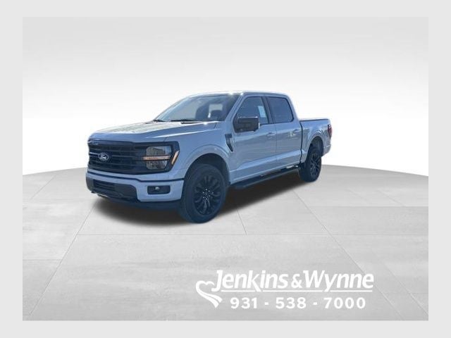 2026 Ford F-150 XLT IN-TRANSIT