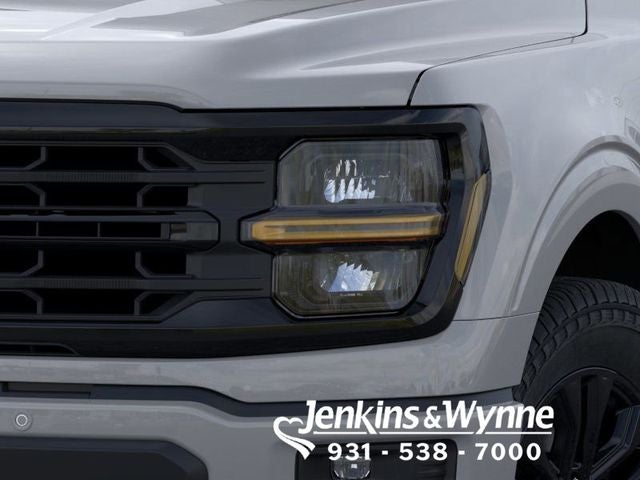 2026 Ford F-150 XLT IN-TRANSIT