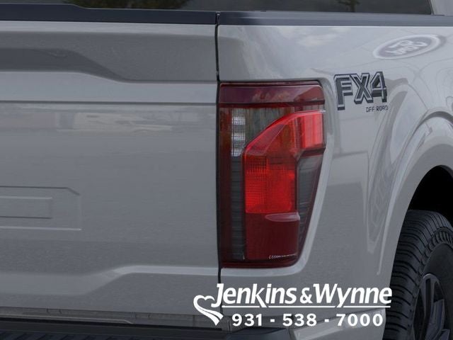 2026 Ford F-150 XLT IN-TRANSIT